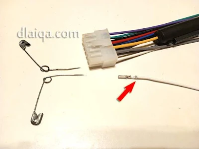 kabel warna putih telah berhasil dilepas (1)