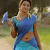 South Actress Trisha Unseen Hot Navel in Half Saree Photo Collections