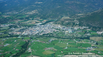 ESPANHA - La Seu d'Urgell