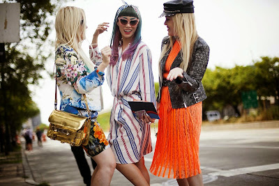 The Best Summer Street Style Looks