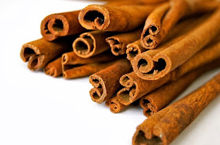 Cinnamon and weight loss