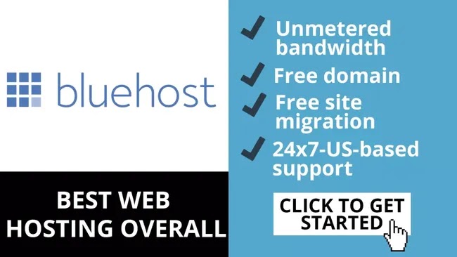 Best web hosting service