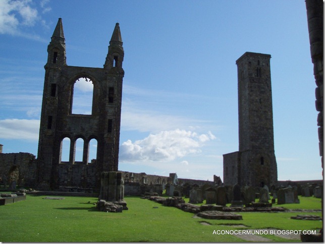 St. Andrews. Catedral-P9089854