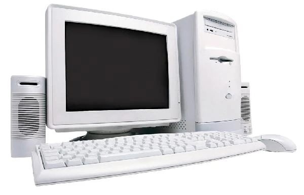 Komputer Generasi Keempat
