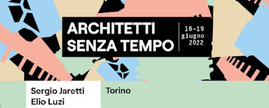 Architetti senza tempo