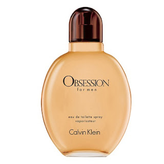 Obsession by Calvin Klein