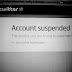 Cara Mengembalikan/Memulihkan Akun Twitter Yang Suspended