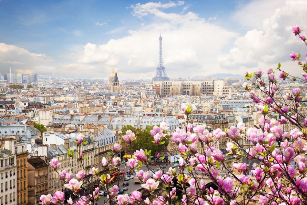 السياحة في باريس،افضل الفنادق في باريس فرنسا