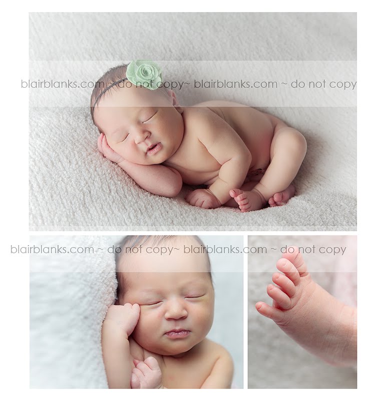 photography studio for newborn babies Maryland