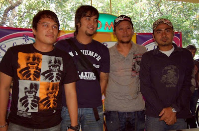 Ada Band Indonesia