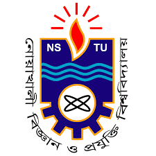 Noakhali Science and Technology University (NSTU) Job Circular 2021 || নোয়াখালী বিজ্ঞান ও প্রযুক্তি বিশ্ববিদ্যালয় (নোবিপ্রবি) নিয়োগ বিজ্ঞপ্তি ২০২১
