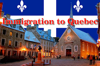 Quebec Skilled worker program