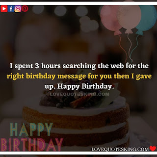 Happy birthday status in english  | Birthday wishes for sister in english | Birthday wishes for brother in english | Birthday wishes for husband in english