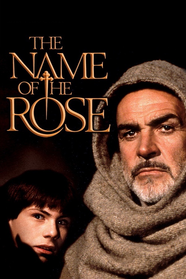 Sinopsis The Name of the Rose (1986)