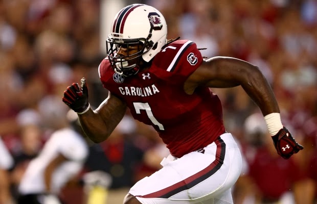 Jadeveon-Clowney-October-2013