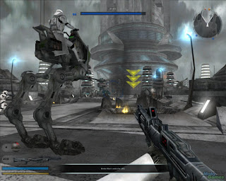 Download Game Star Wars - Battlefront II For PC - Kazekagames