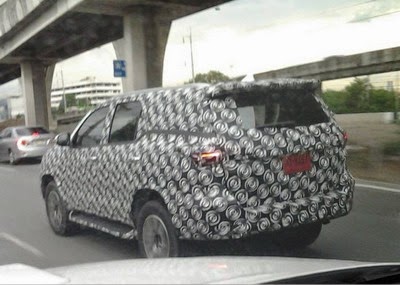 The All New Nissan Note