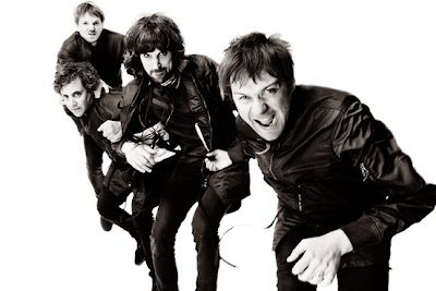 Kasabian