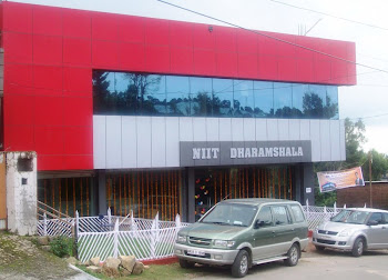 MY DREAMS OF NIIT