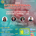 (10 SKP PPNI Pusat) Internasional Webinar of Nurshing  Update Cardiovascular Emergency Nurshing Care