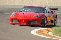 Ferrari F 430 GT