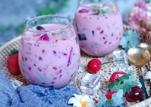 10 Resep Minuman Segar untuk Buka Puasa yang Wajib Dicoba