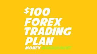 How a $100 Forex Trading Plan Can Benefit from Solid Money Management