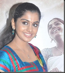Meera Nandan Cute Photos in Churidar