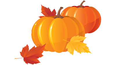 pumpkins fruits clipart