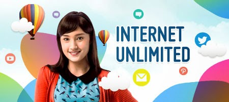 Paket Internet Xl