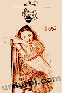 Panah (Romantic Urdu Novels) By Nabila Aziz complete in pdf 