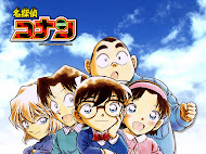 Detective Conan Wallpaper Fun Download