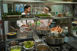 the hundred-foot journey-manish dayal-charlotte le bon