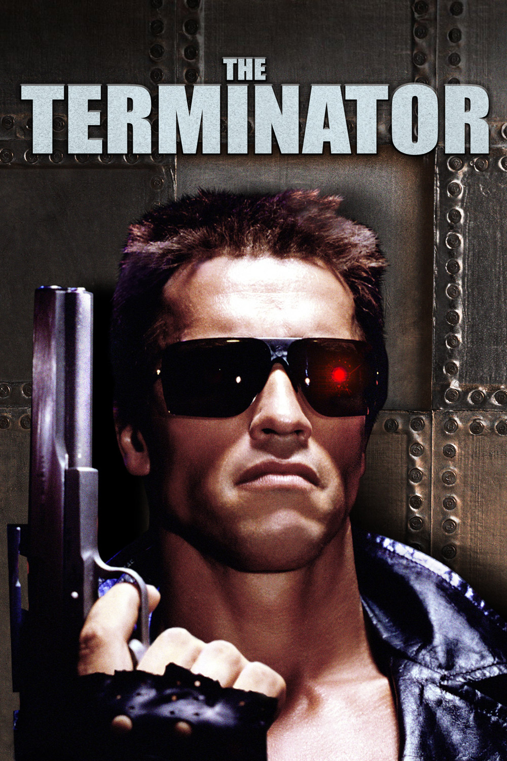 1984 The Terminator 1984 The Terminator