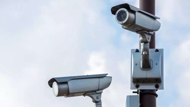 5 Jenis CCTV Paling Populer di Indonesia