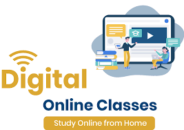 Allen Digital Classes