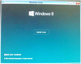 How to Install Windows