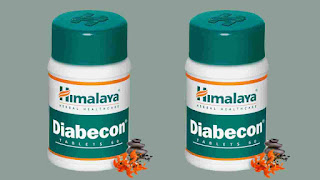 Diabecon tablet uses in Hindi