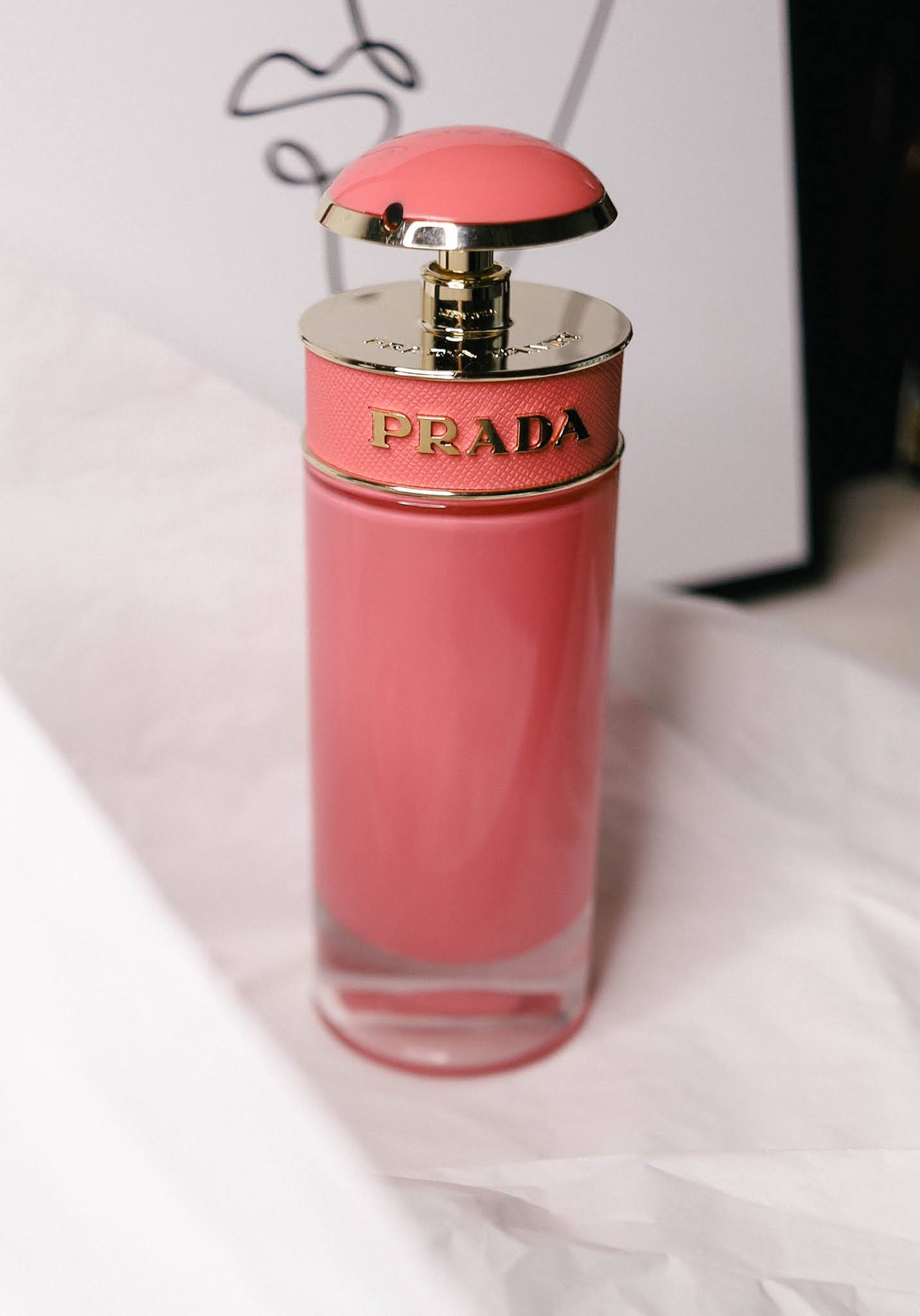 Prada Candy Gloss Eau de Toilette