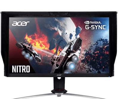 Acer Nitro XV273K