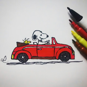 snoopy