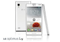 Review Harga dan Spesifikasi LG Optimus L9