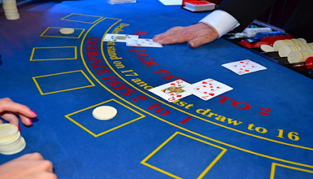 The capabilities of modern online casinos