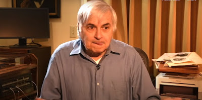 Seth Shostak