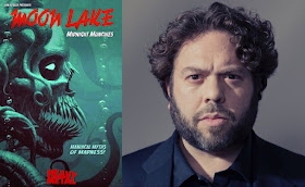Moon Lake by Dan Fogler | Graphic Novel Review