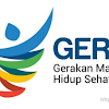 Lirik Mars GERMAS (Gerakan Masyarakat Sehat) - Download mp3