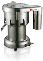 Mesin JUICE EXTRACTOR JEX-G120