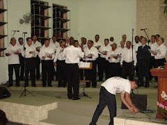 HCV no Lançamento do Livro