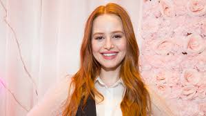 Riverdale’s Madelaine Petsch Says There’s One Item She’d Steal From Camila Mendes’ Closet
