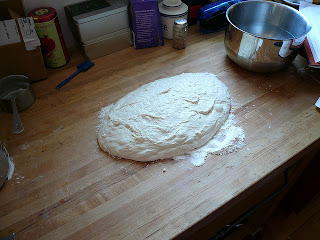 Homemade Bread Recipe. Delicious. Fresh. Good. How to make homemade bread.